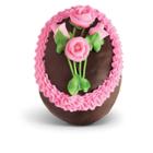 See's Candies Chocolate Butter Egg With Pecans - 13.5 Oz
