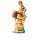 See's Candies Tall Milk Chocolate Bunny - 10 Oz