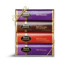 See's Candies Assorted Candy Bars - 4 Pack