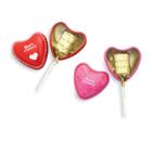See's Candies Happy Valentine's Day Lollypops - 6 Pack