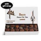 See's Candies Soft Centers