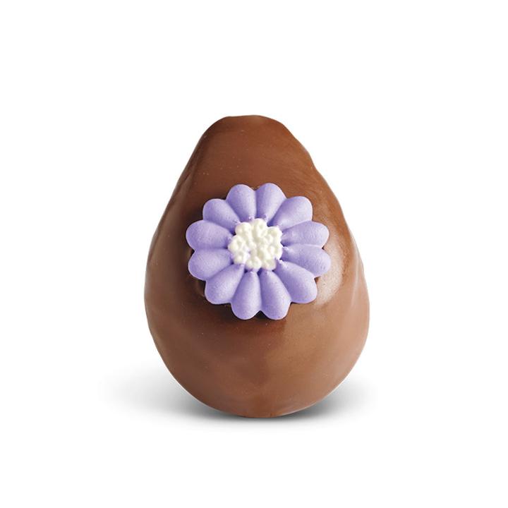 See's Candies Peanut Butter Egg - 4 Oz