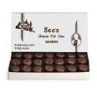 See's Candies Scotchmallow&reg; - 1lb