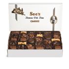 See's Candies Nuts & Chews - 2lb