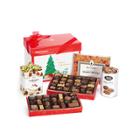 See's Candies Merry Christmas Gift Pack - 4 Lb 2 Oz