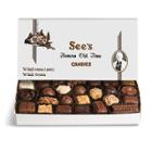 See's Candies Chocolate & Variety - 1lb