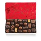 See's Candies Assorted Chocolates With Red Bow - 1 Lb