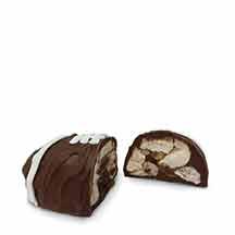 See's Candies Rocky Road Football (9 Oz)
