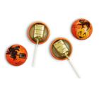 See's Candies Trick Or Treat Lollypops - 6 Pack