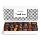 See's Candies Thank You Box - Assorted Chocolates - 1lb