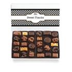 See's Candies Thank You Box Nuts & Chews - 1 Lb