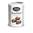 See's Candies Almond Royal&reg; - 1lb