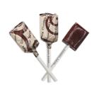 See's Candies Chocolate Coconut Lollypops - 5.6 Oz
