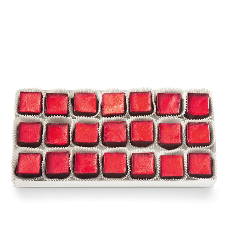 See's Candies Red Hot Swamp Goo&reg; - 9 Oz