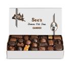 See's Candies Assorted Chocolates - 2lb