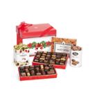See's Candies Holiday Traditions Gift Pack - 4 Lb 2 Oz