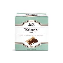 See's Candies Mint Krispy (r)