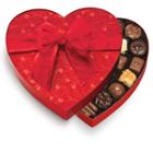 See Inchess Candies Classic Red Heart - Chocolate & Variety