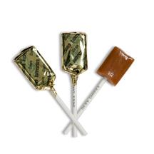 See's Candies Butterscotch Lollypops