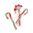 See's Candies Peppermint Candy Canes - 3 Pack