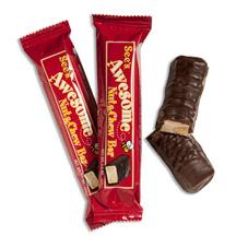 See's Candies Awesome Nut And Chew Bars