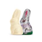 See's Candies Little White Chocolate Bunny - 2.2 Oz
