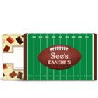 See's Candies Game Day Lollypops - 1 Lb 5 Oz