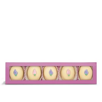See's Candies Springtime Truffles - 3.5 Oz