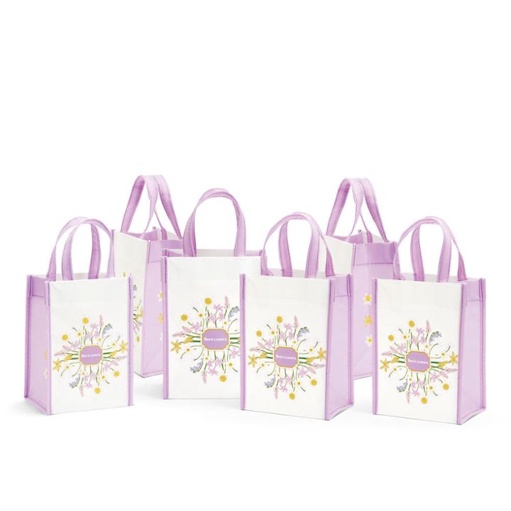 See's Candies Sweet Blossoms Treat Bags - 6 Pack