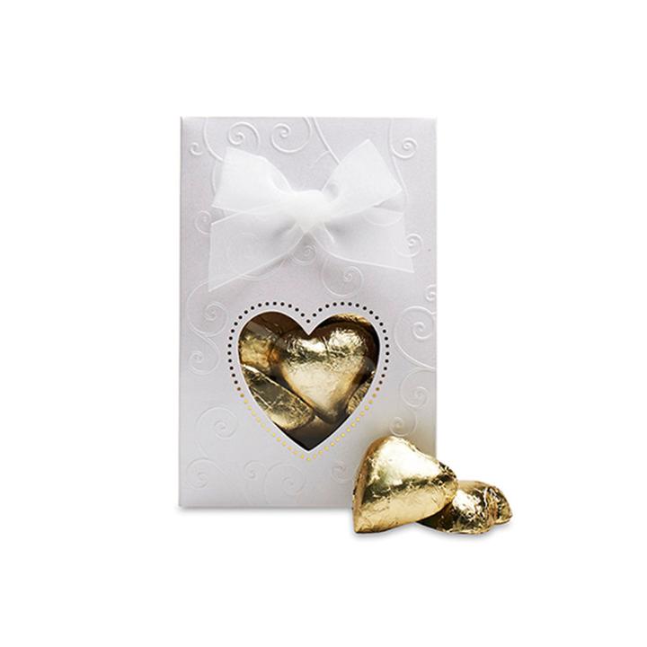 See's Candies Celebration Hearts - 3.4 Oz