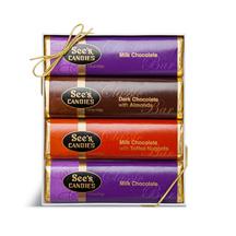 See's Candies Assorted Candy Bars