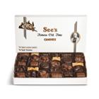 See's Candies Nuts & Chews - 1lb