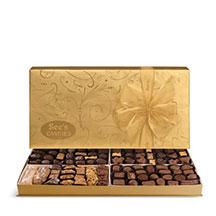 See's Candies Gift Of Elegance (r) (4 Lb)