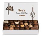 See's Candies Chocolate & Variety - 2lb