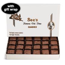 See's Candies California Brittle (r)