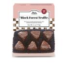 See's Candies Black Forest Truffles - 4 Oz