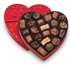 See's Candies Classic Red Heart - Nuts & Chews - 13 Oz
