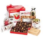 See's Candies Holiday Sleigh Gift Pack - 7 Lb 7 Oz