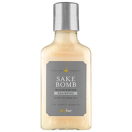 Drybar Sake Bomb Shampoo 1.7 Oz