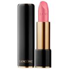 Lancome L'absolu Rouge Lipstick 337 Blush Classique 0.14 Oz/ 4.2 G
