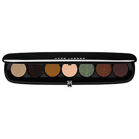 Marc Jacobs Beauty Style Eye-con No.7 - Plush Shadow The Night Owl 214