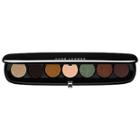 Marc Jacobs Beauty Style Eye-con No.7 - Plush Shadow The Night Owl 214