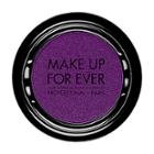 Make Up For Ever Artist Shadow Eyeshadow And Powder Blush I922 Electric Purple (iridescent) 0.07 Oz/ 2.2 G