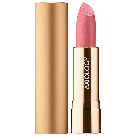Axiology Natural Lipstick Identity 0.14 Oz/ 4 G