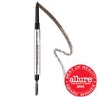 Benefit Cosmetics Goof Proof Brow Pencil Easy Shape & Fill 04 Medium 0.01 Oz/ 0.34 G