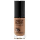 Make Up For Ever Ultra Hd Invisible Cover Foundation Petite Y415 0.5 Oz/ 15 Ml