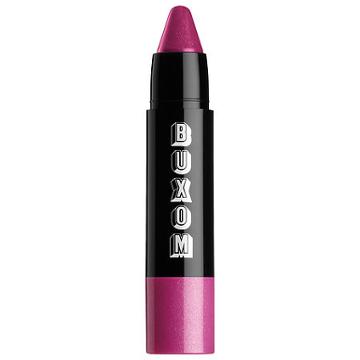 Buxom Shimmer Shock Lipstick Atomic Allure 0.07 Oz/ 2.0701 Ml