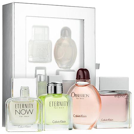 Calvin Klein Coffret Set For Him