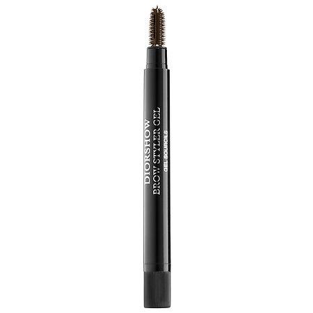 Dior Diorshow Brow Gel 002 Blonde 0.07 Oz/ 2.2 Ml