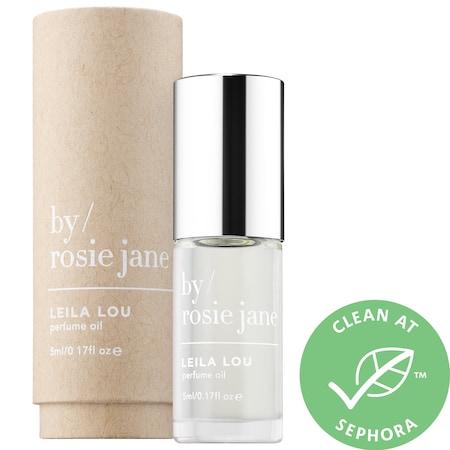 By Rosie Jane Leila Lou Oil 0.17 Oz/ 5ml